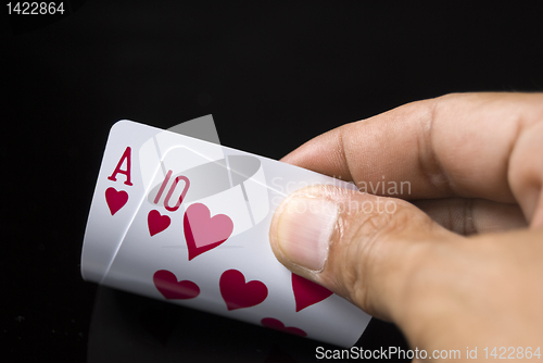 Image of Game Cards