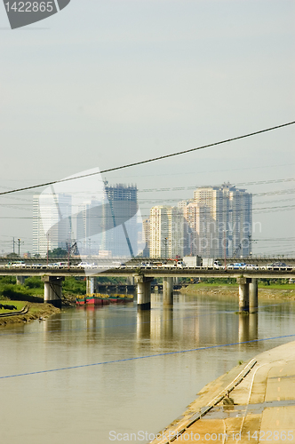 Image of Marikina River