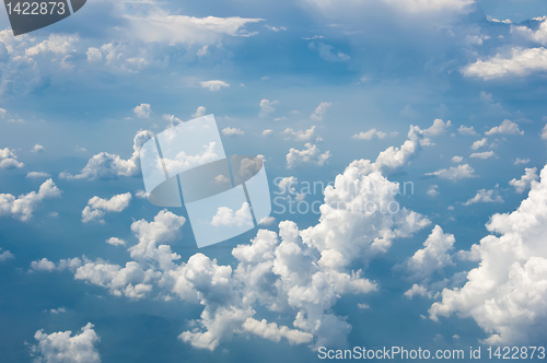 Image of Clouds