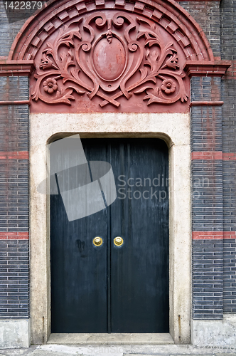 Image of Door