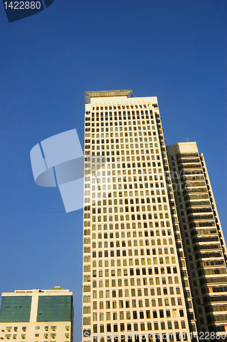 Image of Business District