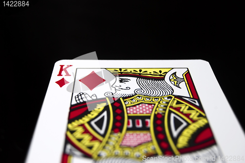 Image of Game Card