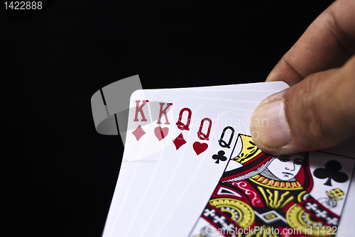 Image of Game Cards