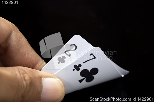 Image of Game Cards