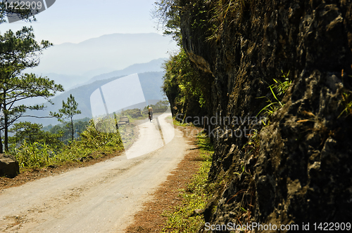 Image of Mountain Bike Adventure