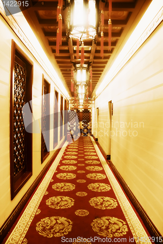 Image of Hallway