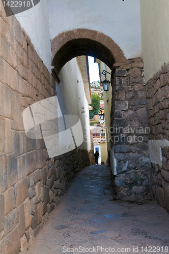 Image of Cusco