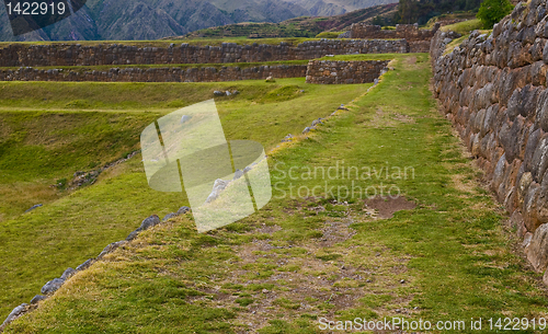 Image of Chinchero , Peru