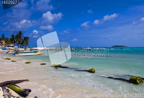 Image of San Andres Island , Colombia