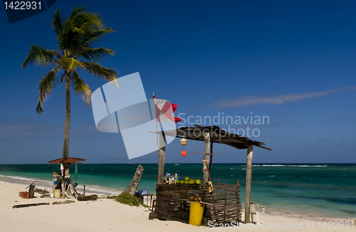 Image of San Andres Island , Colombia