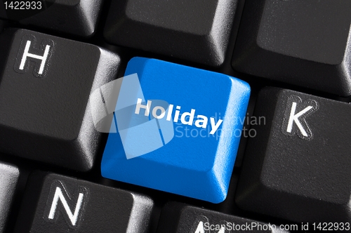 Image of holiday