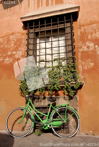 Image of Roman Bike