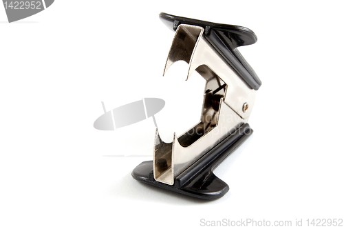 Image of Staple remover