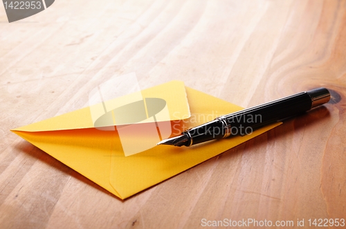 Image of mail