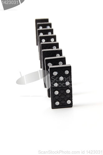 Image of domino