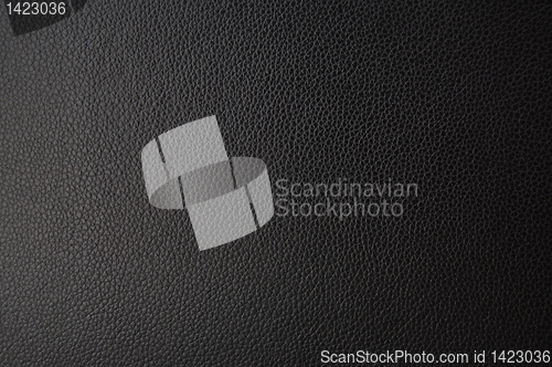 Image of leather texture