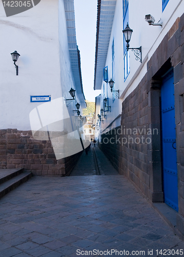 Image of Cusco