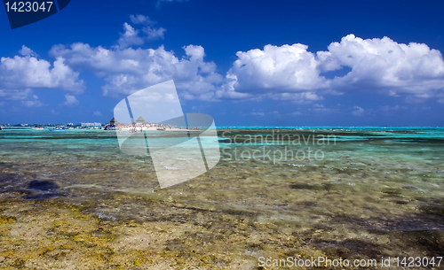 Image of San Andres Island , Colombia
