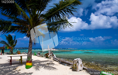 Image of San Andres Island , Colombia