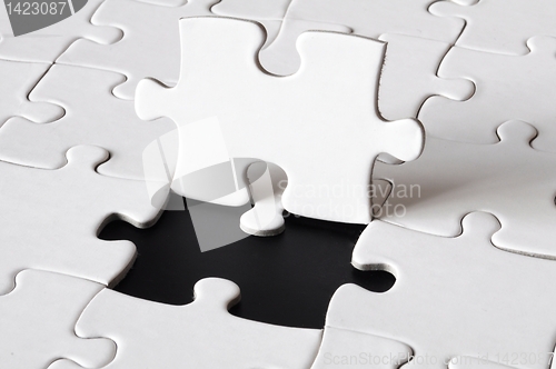 Image of puzzle