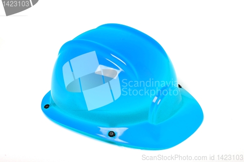 Image of hard hat