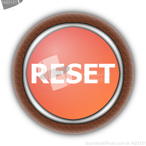 Image of reset