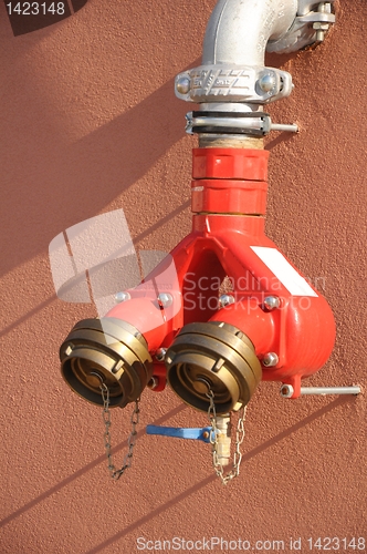 Image of hydrant