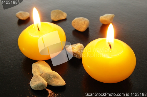 Image of candle