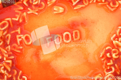 Image of food