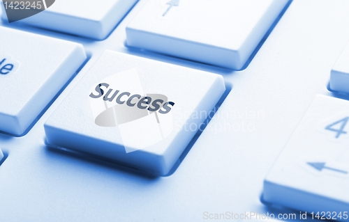 Image of success