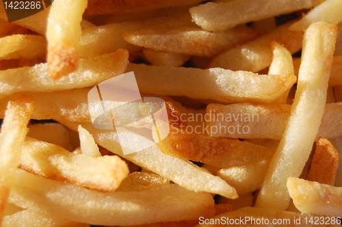 Image of french fries