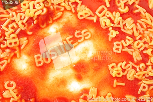 Image of business
