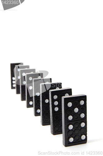 Image of domino