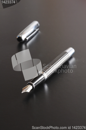 Image of pen