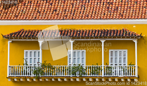 Image of Cartagena de Indias