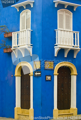 Image of Cartagena de Indias