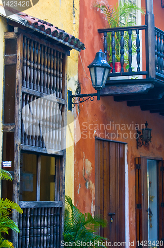 Image of Cartagena de Indias