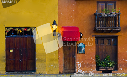 Image of Cartagena de Indias