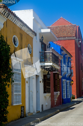 Image of Cartagena de Indias