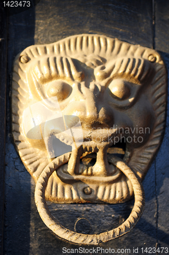 Image of Doorknob