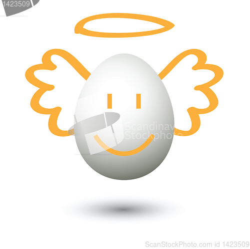 Image of angel