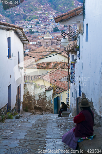 Image of Cusco
