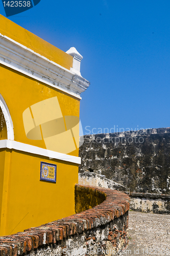 Image of Cartagena de Indias