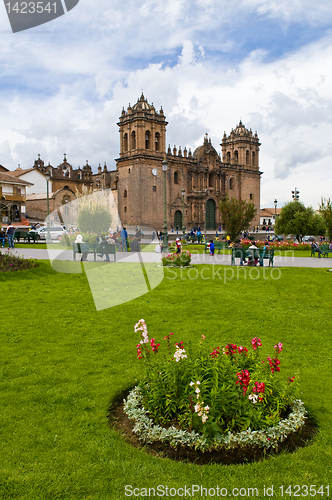 Image of Cusco