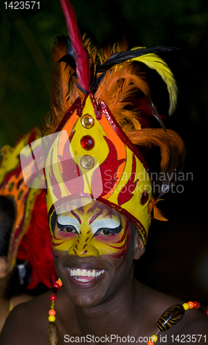 Image of Cartagena de Indias celebration