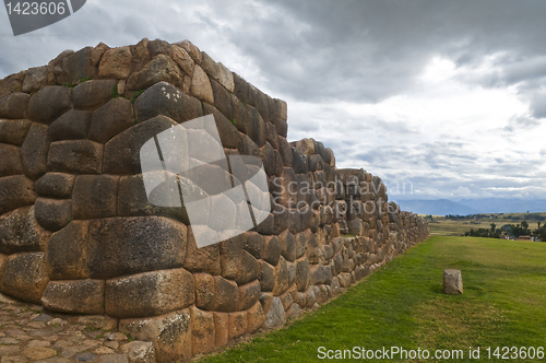 Image of Chinchero , Peru