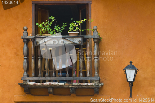 Image of Cartagena de Indias