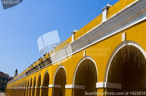 Image of Cartagena de Indias