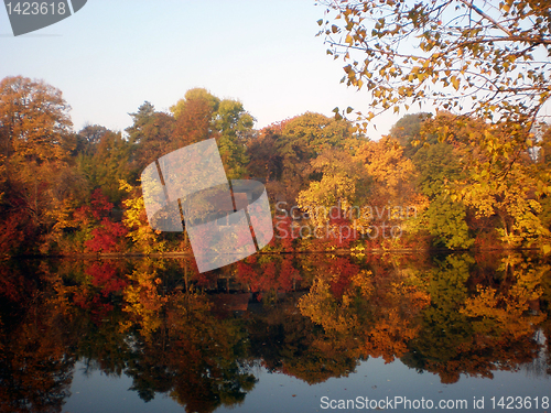 Image of Autumn