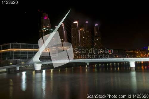 Image of  puerto madero